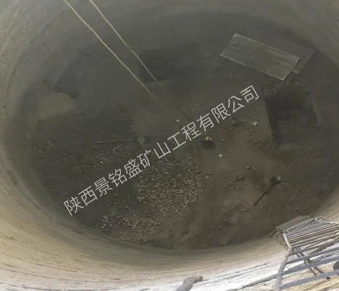 原煤仓清堵机 煤仓防堵机 旋转式料仓清堵机 有效解决原煤仓堵煤问题